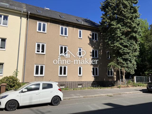 Haus mit tollen Entwicklungspotenzial