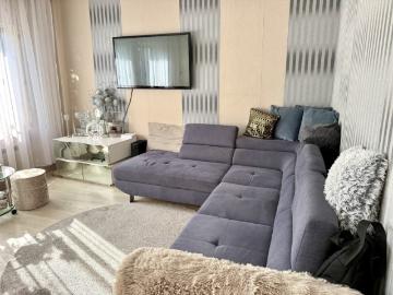 Haus mit traumhaftem Garten & Panoramaausblick und zahlreichen Nebengebäuden in Stoob bei Oberpullendorf