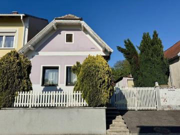 Haus zum Verkauf in Stoob, 7344 - Garten