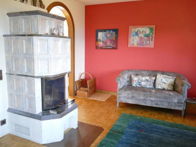 Haus mit Traumhaftem See und Alpenblick in Obermillstatt Provisionsfrei