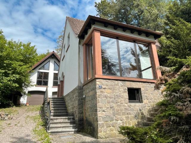 Haus mit viel Potenzial in Altenglan