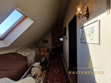 Badeteich & Blumengärten Hirschstetten ideale Lage, Haus mit viel Potenzial