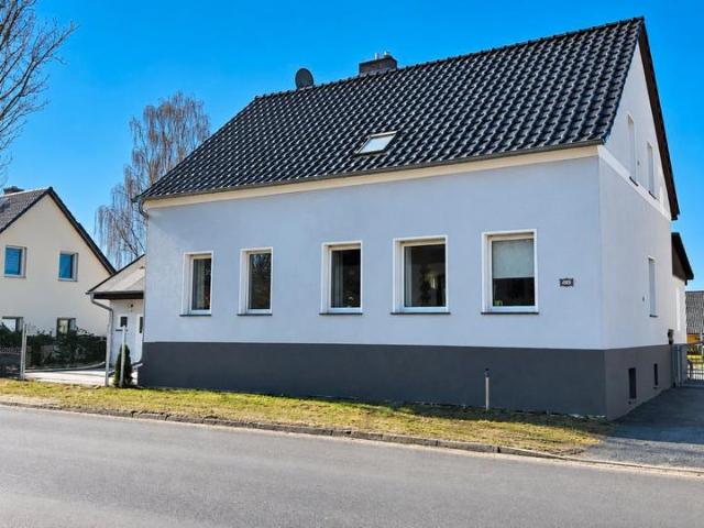 Haus mit viel Raum Gesamt 311 qm Mehr Generation HomeOffice