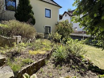 Haus mit vielen Möglichkeiten
