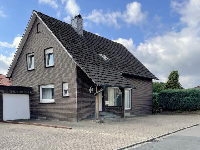 Lauflage in die Innenstadt