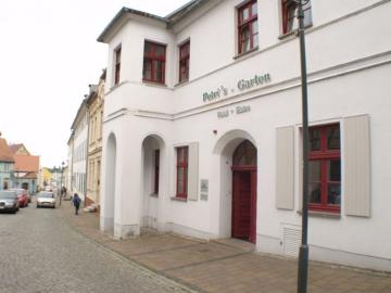 Haus mit vielfältiger Nutzungsmöglichkeit