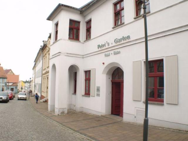 Haus mit vielfältiger Nutzungsmöglichkeit