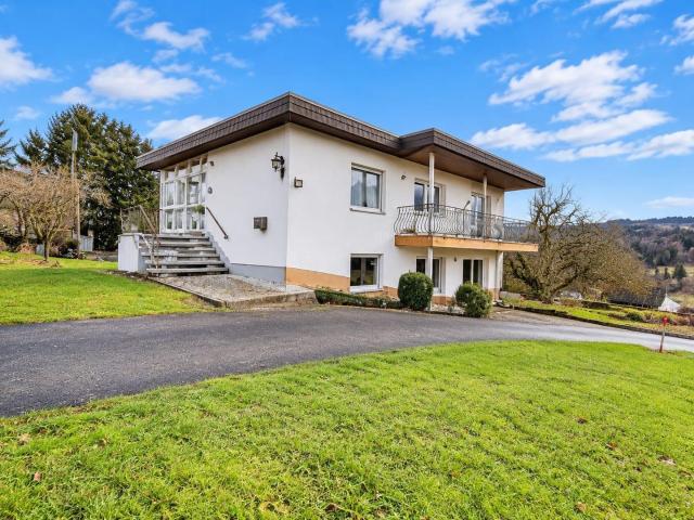 Haus mit Weitblick & 1.213 m² Grundstück – viel Platz und Potenzial