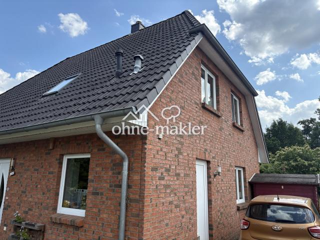 Haus mit Weitblick