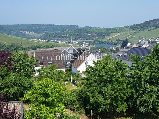 Haus mit Weinbergblick wenig Minuten nach Luxemburg