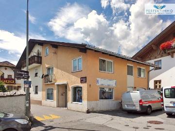 Arzl, Innsbruck-Land, Tirol - Ausgestattete Küche