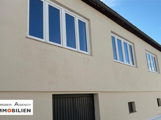 Haus mit zahlreichen Nutzungsmöglichkeiten Wohnen, Arbeiten, als zwei Appartements vermieten u.v.m