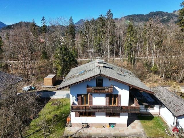 Haus mit zwei Wohneinheiten in Ebbs – Chance für Investoren & Familien