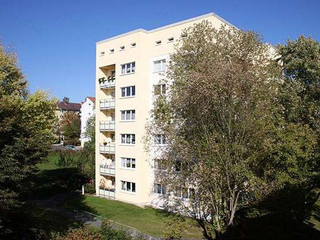Haus mit Aufzug* 4 ZKB am Baunsberg