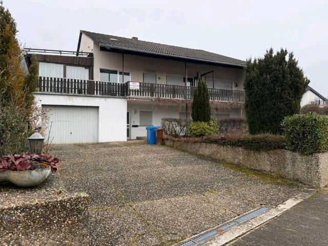 Haus mit Ausbaupotenzial Keine Provision!