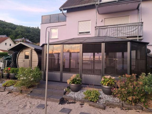 Haus mit Aussicht zu vermieten