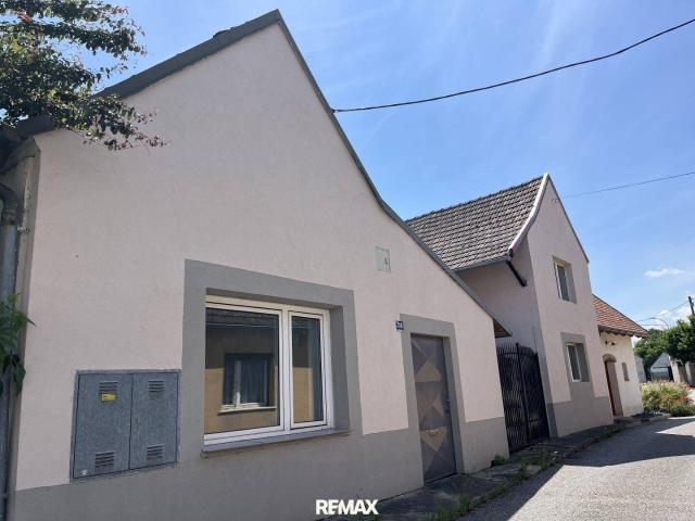 NEUER PREIS! Genießen statt pflegen Ihr neues Zuhause mit Innenhof!