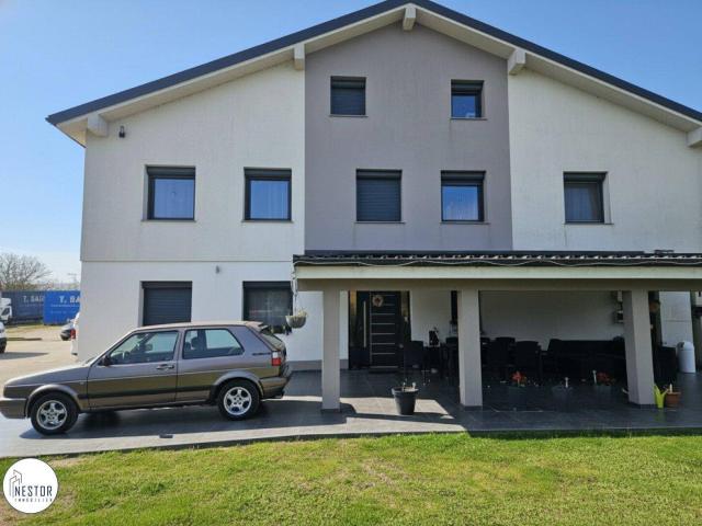 Haus mit Betriebsgebäuden & vielseitigem Nutzungspotenzial im Bezirk Korneuburg