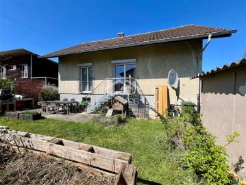 Haus mit Charakter gesucht