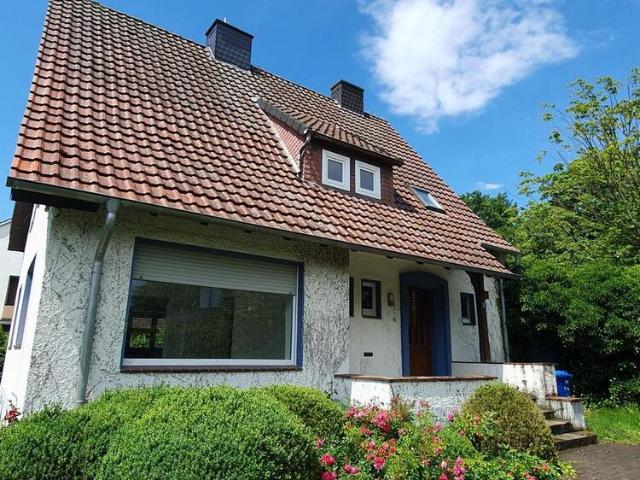 Haus mit Charakter in Salzkotten