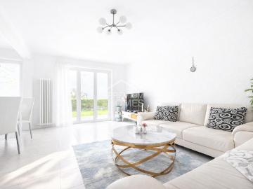 Haus mit Charakter Toplage trifft Potenzial