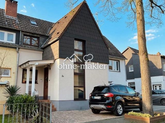 Haus mit Charme
