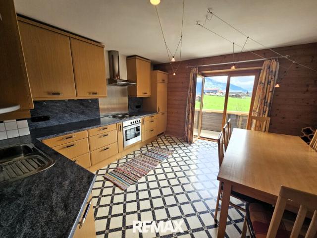 Haus mit Charme in ruhiger Lage von Piesendorf/Walchen