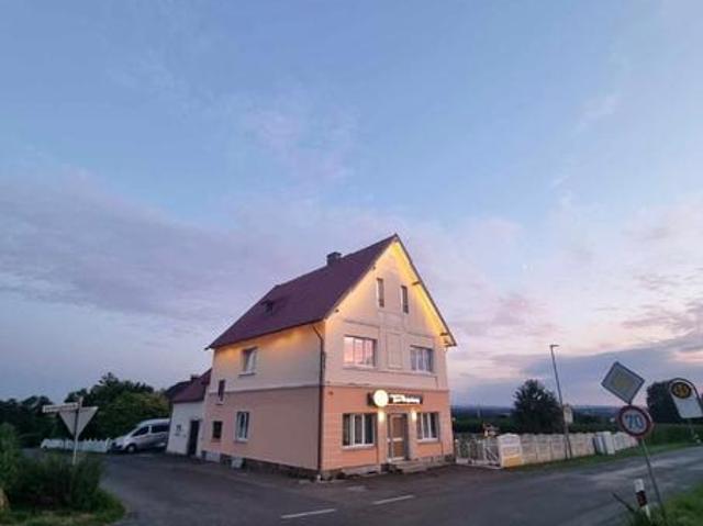 Haus mit der besten Aussicht
