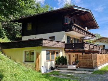 Going am Wilden Kaiser, Bezirk Kitzbühel, Tirol