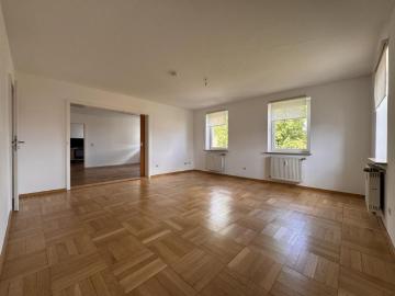 Haus mit einem externen Büro zu mieten in ruhiger Crailsheimer Lage