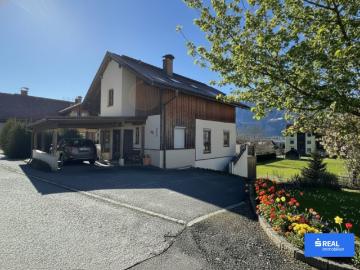 Haus mit Einlegerwohnung