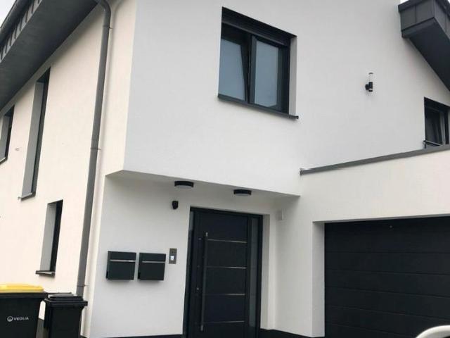 Haus mit Einliegerwohnung in Bad Orb zu verkaufen