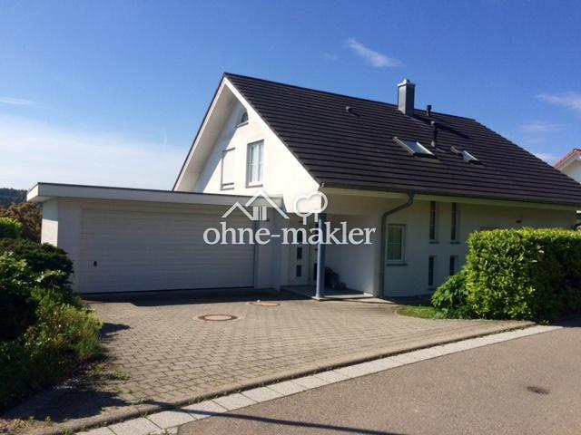 Haus mit Einliegerwohnung in 78333 Stockach 2 Wohnungen, Wohnungsgrundbücher