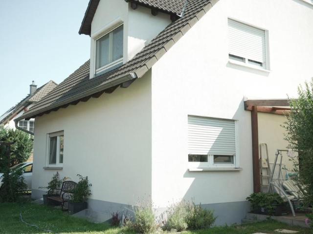 Einfamilienhaus mit Einliegerwohnung ! Provisionsfrei !