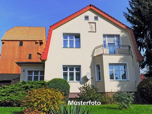 Haus mit Einliegerwohnung