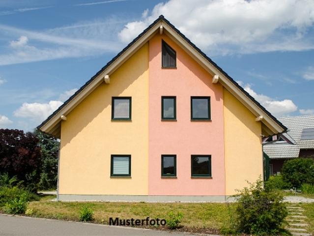 Haus mit Einliegerwohnung