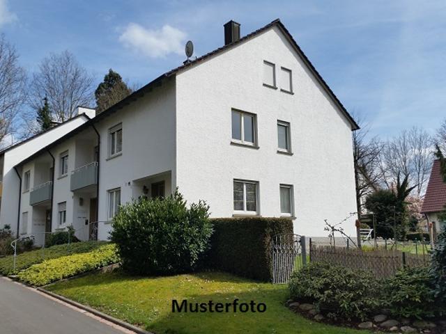 Haus mit Einliegerwohnung