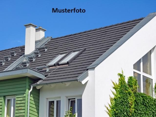 Haus mit Einliegerwohnung