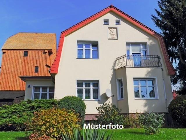 Haus mit Einliegerwohnung