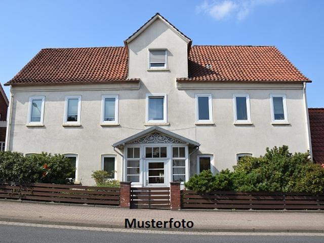 Haus mit Einliegerwohnung