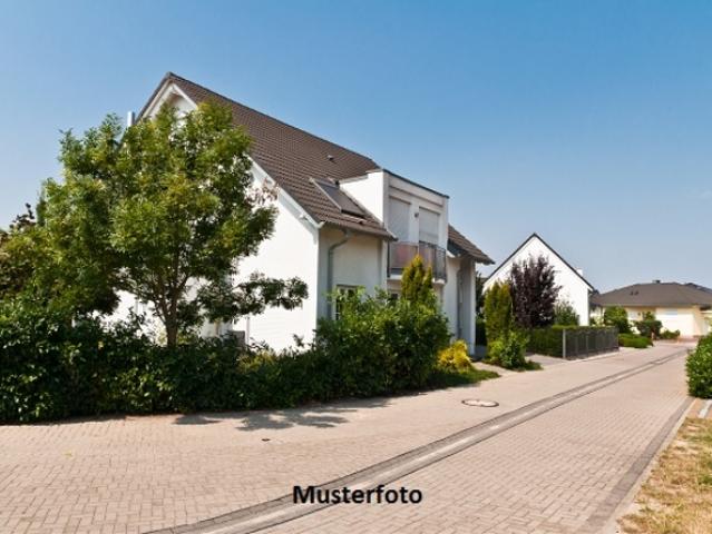 Haus mit Einliegerwohnung