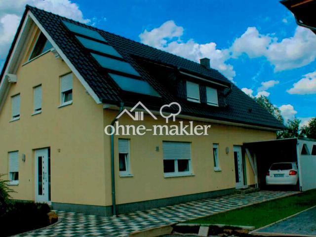 Haus mit Potenzial