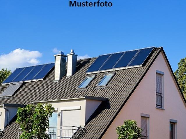 Haus mit Einliegerwohnung