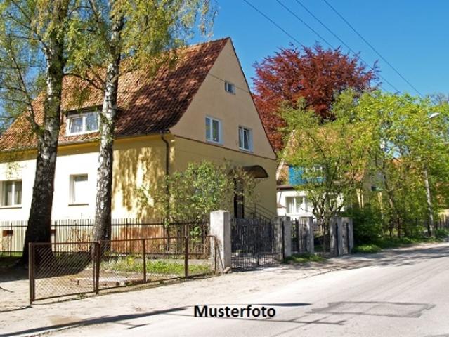 Haus mit Einliegerwohnung