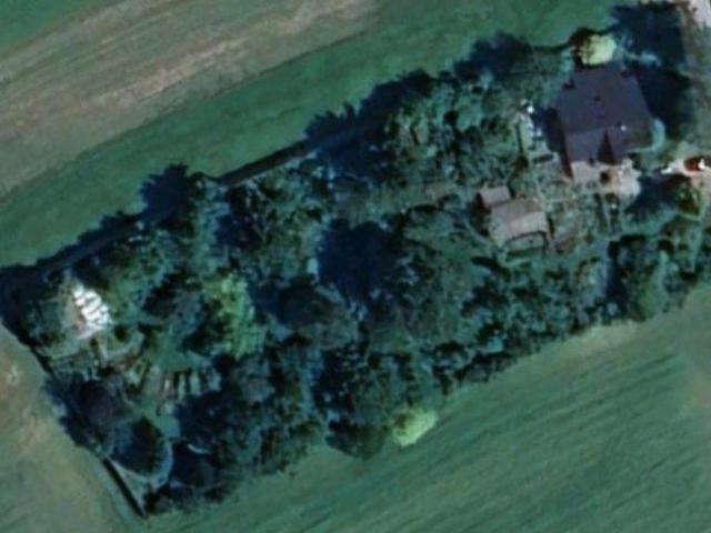 Haus mit ELW mit 3966qm Garten, A+, 255qm Wf, barrierefrei