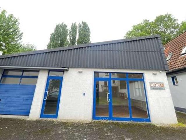Haus mit Erweiterungspotenzial in bester Lage der List!