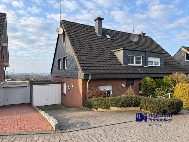 Haus mit Fernsicht und viel Platz sucht neuen Mieter Benninghofen Loh