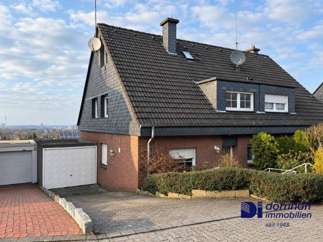 Haus mit Fernsicht und viel Platz sucht neuen Mieter Benninghofen Loh