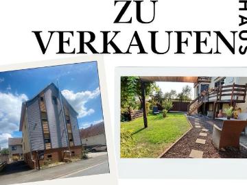 Leun, Westerwald, Hessen, Rheinland-Pfalz