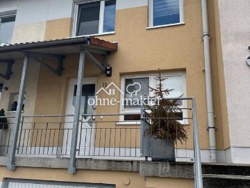 Haus mit Garten, Balkon, Terrasse, Garage und viel Platz